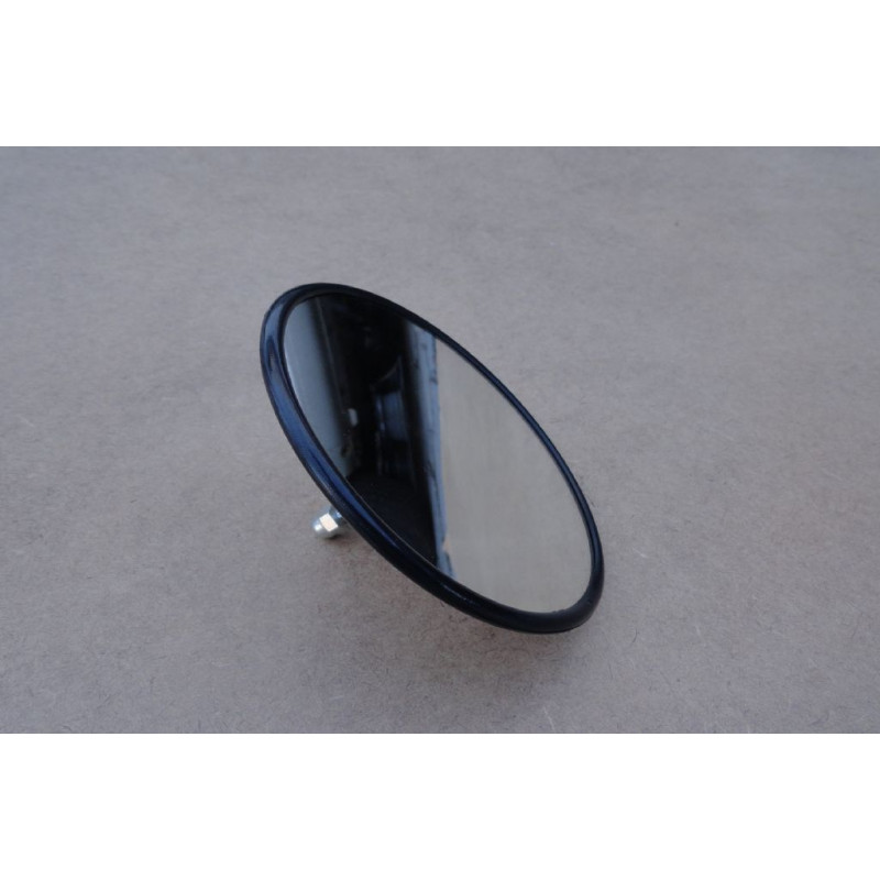 Retrovisor Externo Cromado Kombi 1959 à 1975 Novo