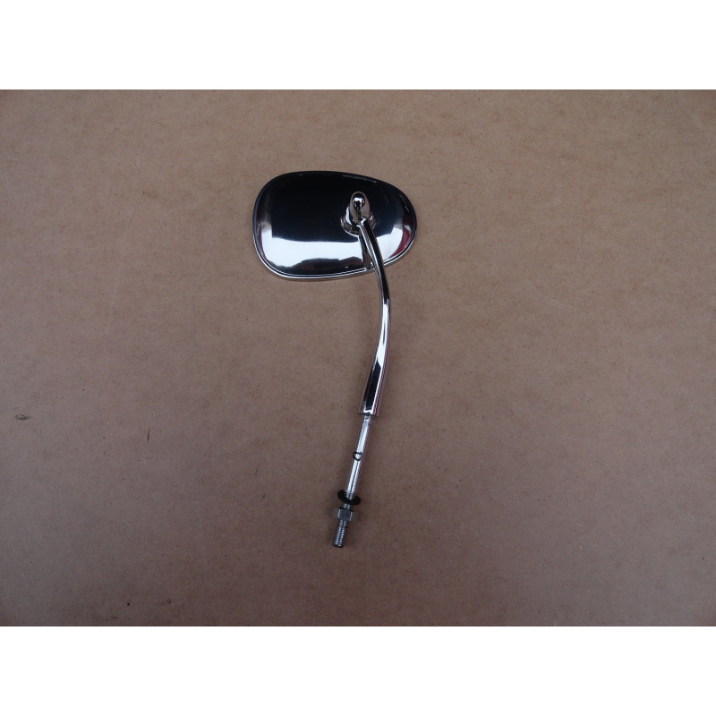 Retrovisor Fusca 1959 a 1969 Direito