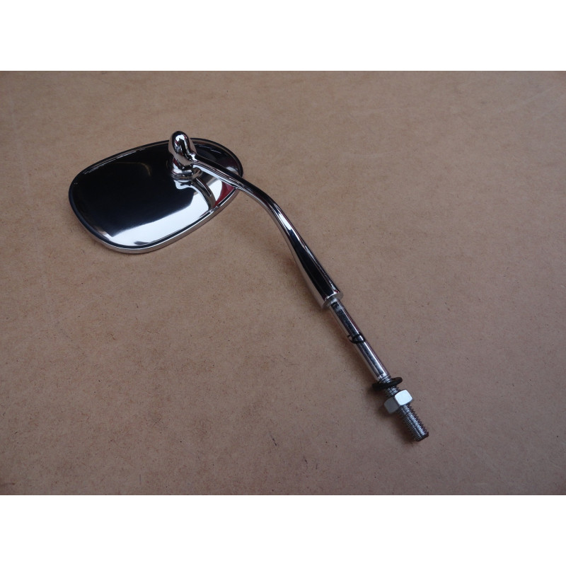 Retrovisor Fusca 1959 a 1969 Direito