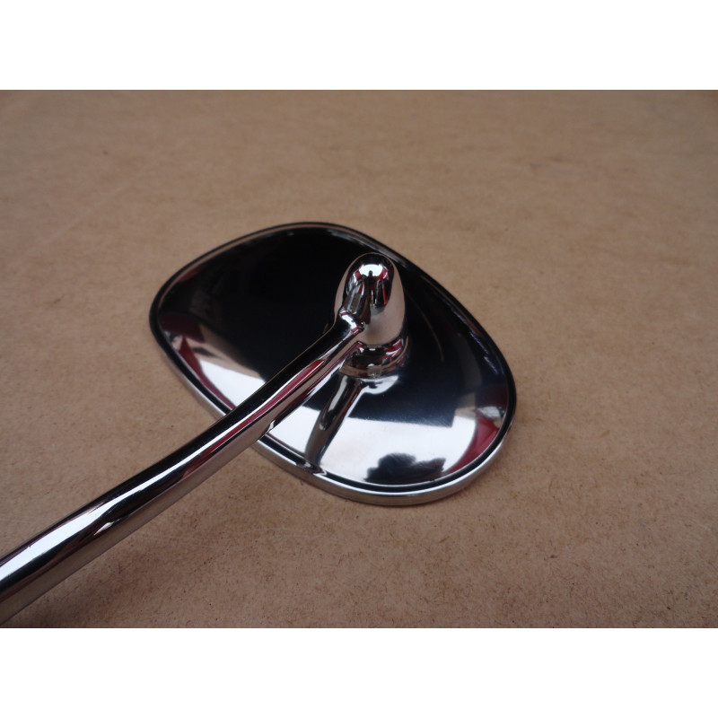 Retrovisor Fusca 1959 a 1969 Direito