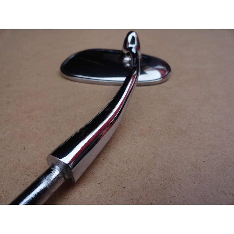 Retrovisor Fusca 1959 a 1969 Direito