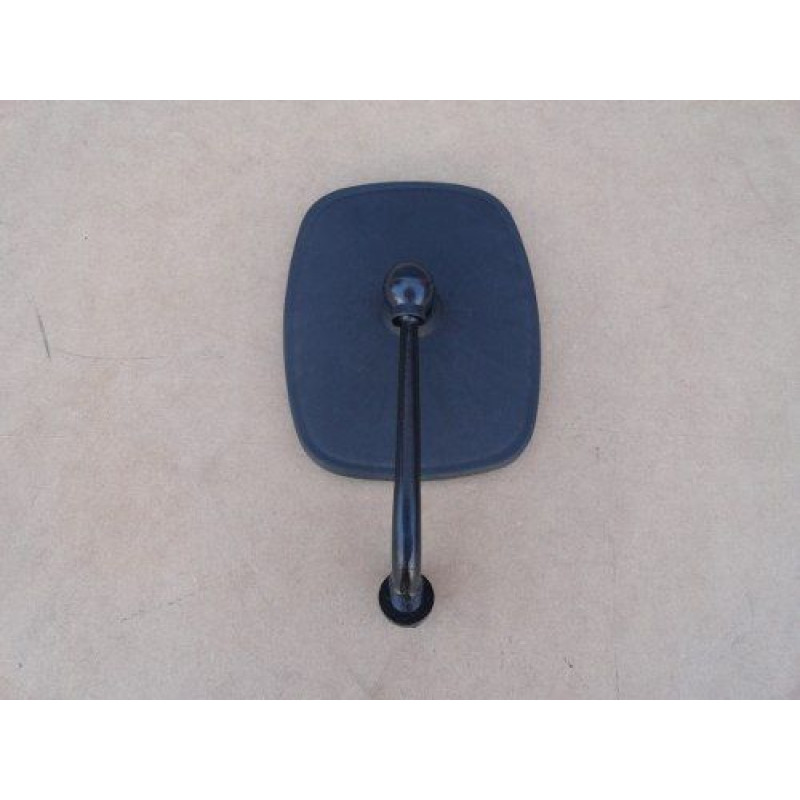 Retrovisor Externo Kombi Clipper 76 à 96 - Unitário