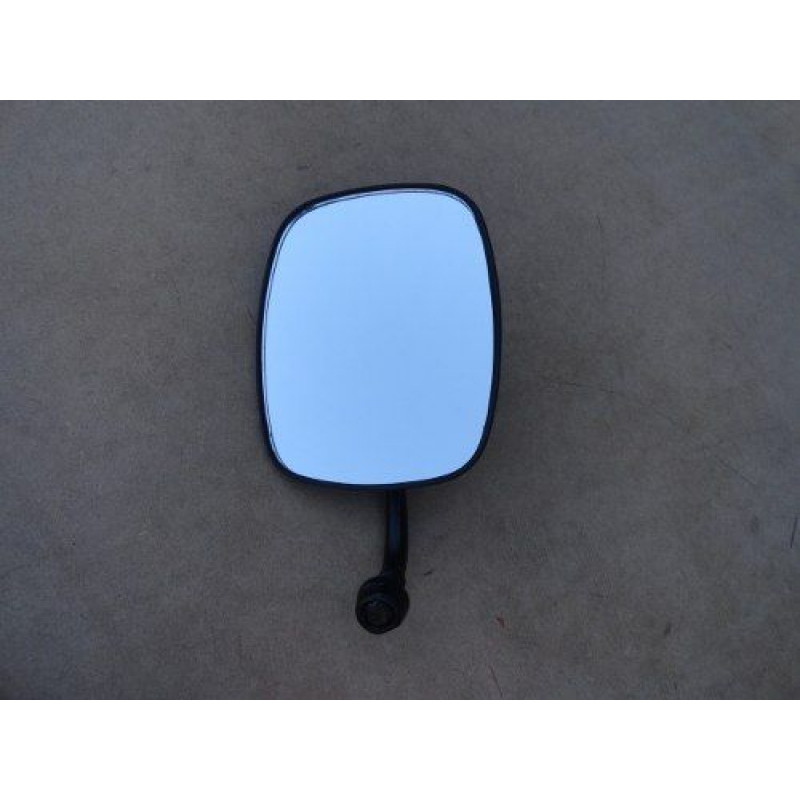 Retrovisor Externo Kombi Clipper 76 à 96 - Unitário