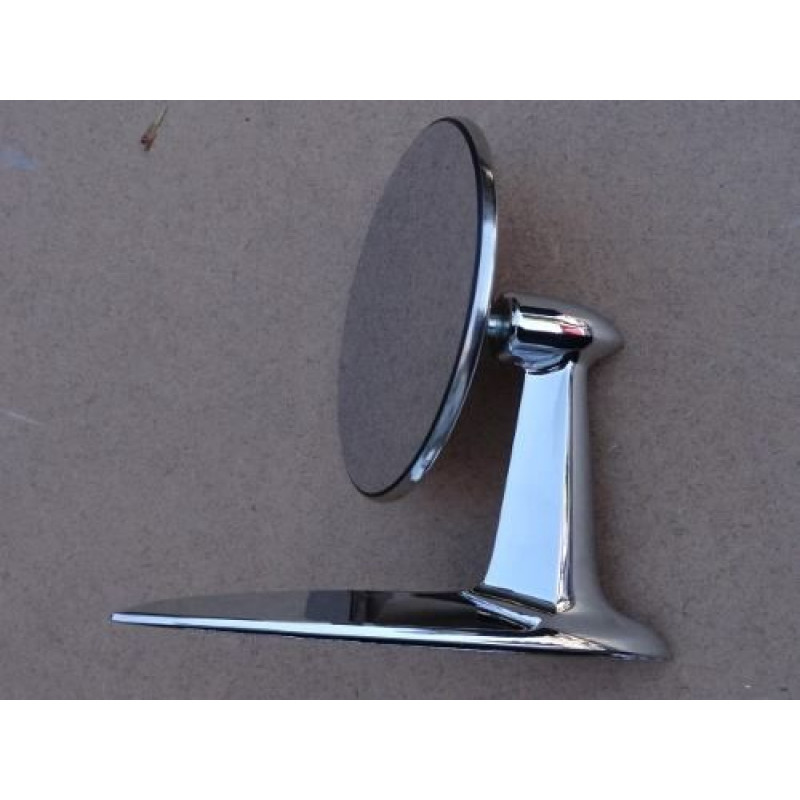 Retrovisor Chevrolet 55 a 57 Importado Par