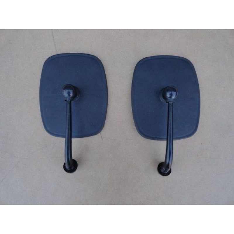 Retrovisor Externo Kombi Clipper 76 à 96 - Par