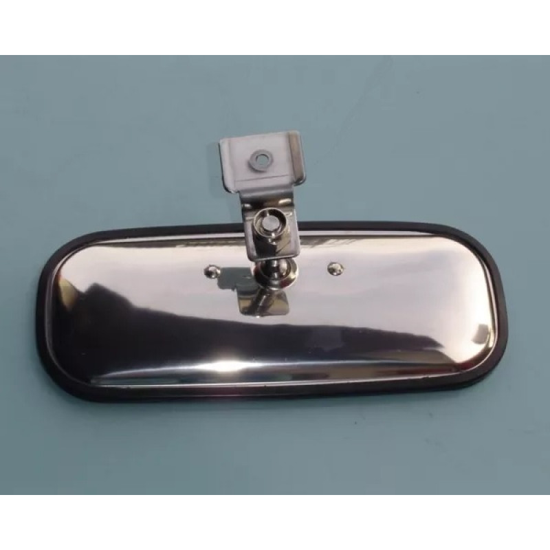 Retrovisor Interno Boca de Sapo 3100 6500 GMC 1947 a 1953 Importado