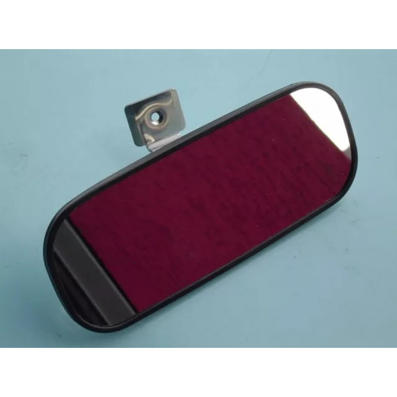 Retrovisor Interno Boca de Sapo 3100 6500 GMC 1947 a 1953 Importado