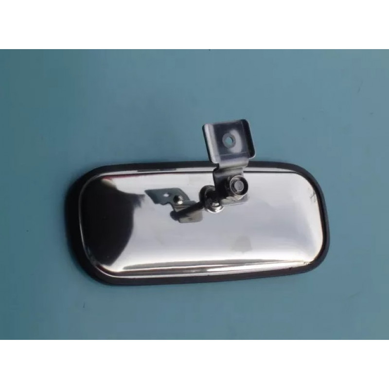 Retrovisor Interno Boca de Sapo 3100 6500 GMC 1947 a 1953 Importado
