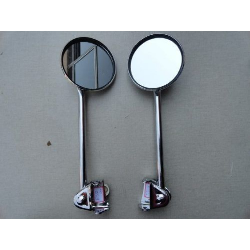 Retrovisor F-1 48 à 52 - Par