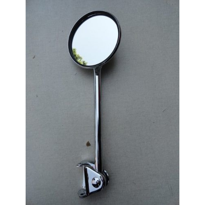 Retrovisor F-1 48 à 52 - Par