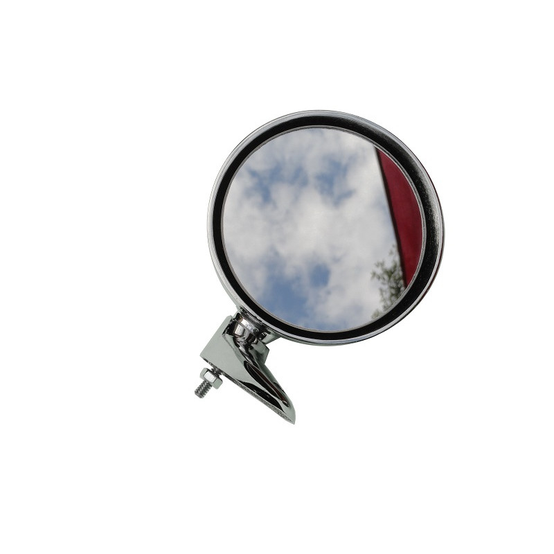 Retrovisor Dodge Charger R/T Magnum Dart LeBaron Direito