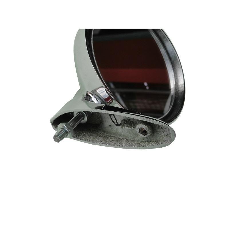 Retrovisor Dodge Charger R/T Magnum Dart LeBaron Direito