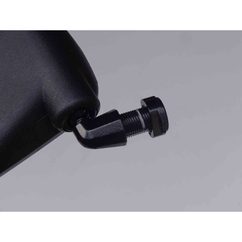 Retrovisor Pé de Ferro Direito Vw Fusca 1978 Em Diante Novo