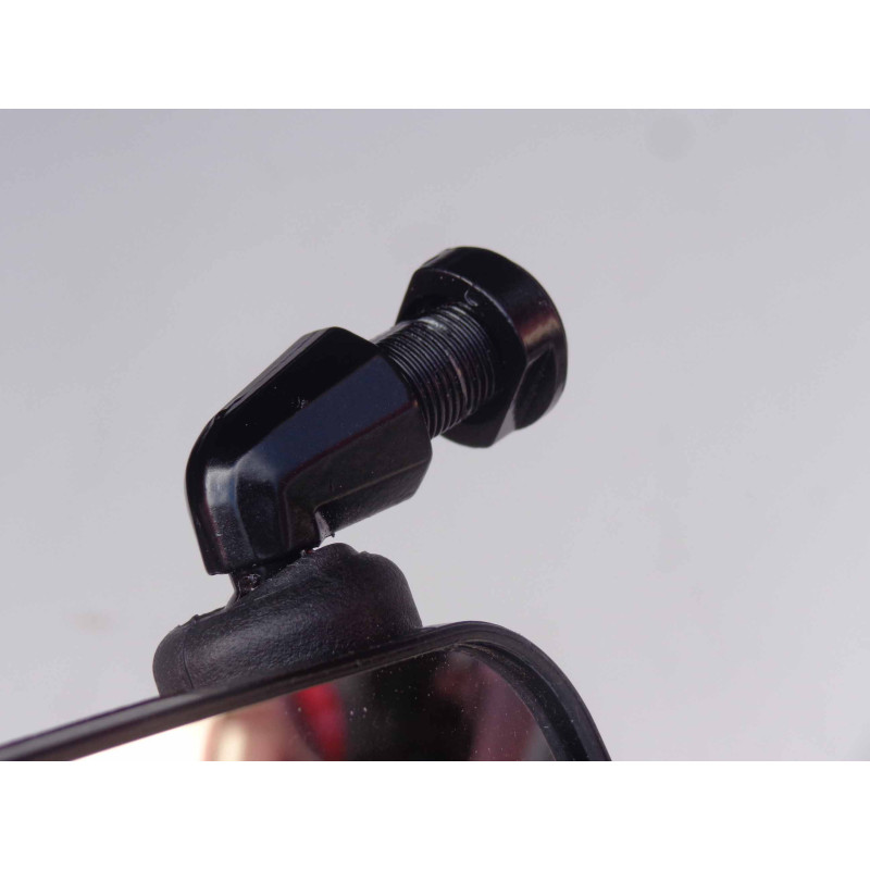 Retrovisor Pé de Ferro Direito Vw Fusca 1978 Em Diante Novo