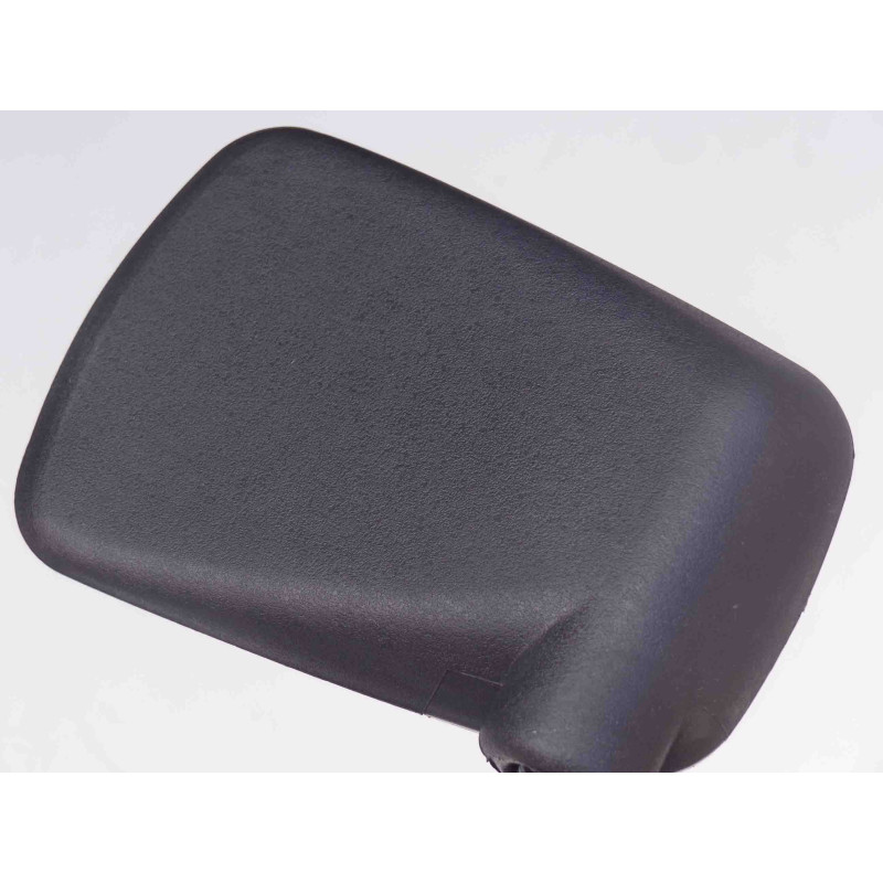 Retrovisor Pé de Ferro Direito Vw Fusca 1978 Em Diante Novo