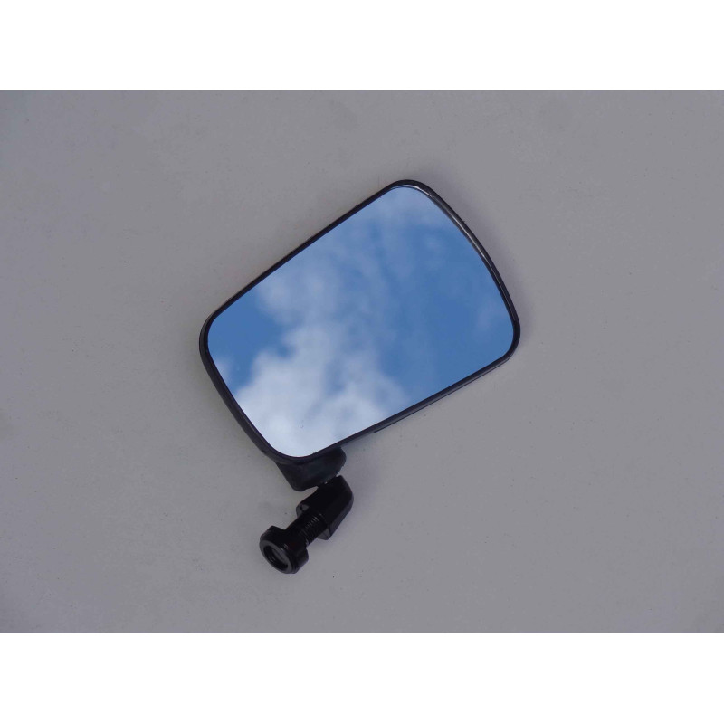 Retrovisor Pé de Ferro Direito Vw Fusca 1978 Em Diante Novo