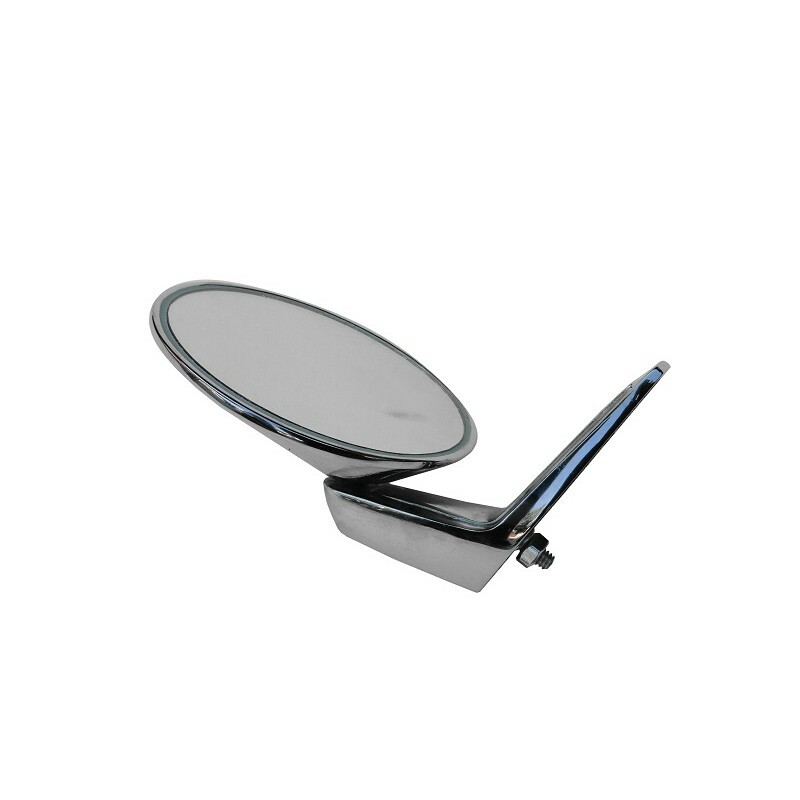 Retrovisor Dodge Dart Polara Unitário