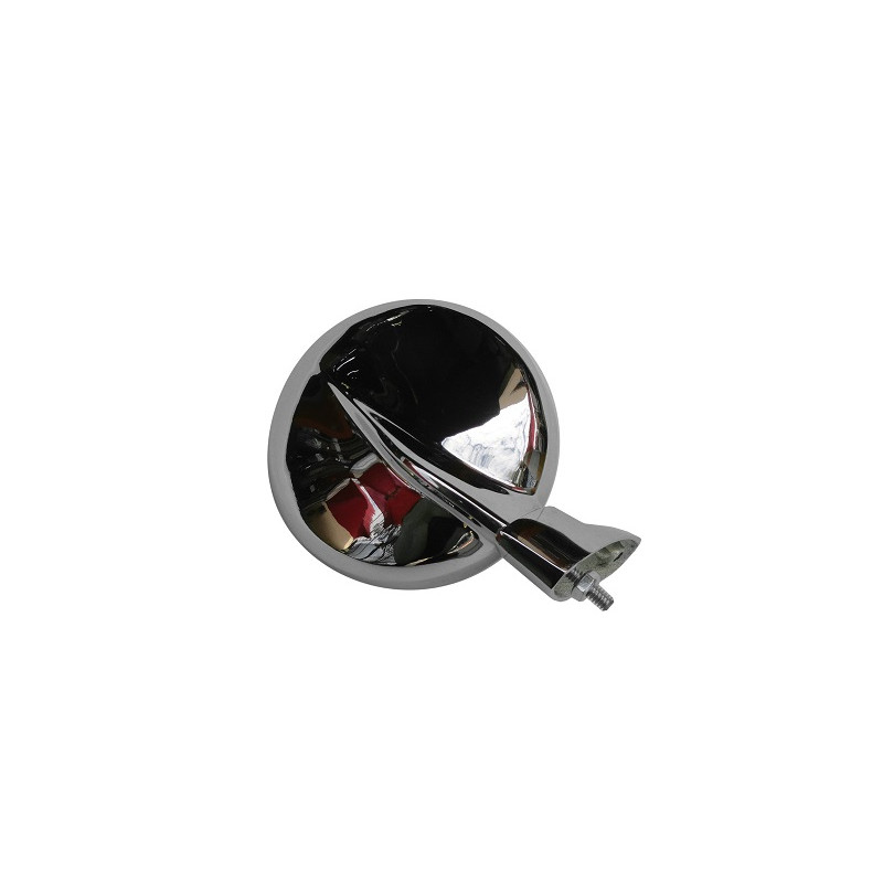 Retrovisor Dodge Charger R/T Magnum Dart LeBaron Esquerdo