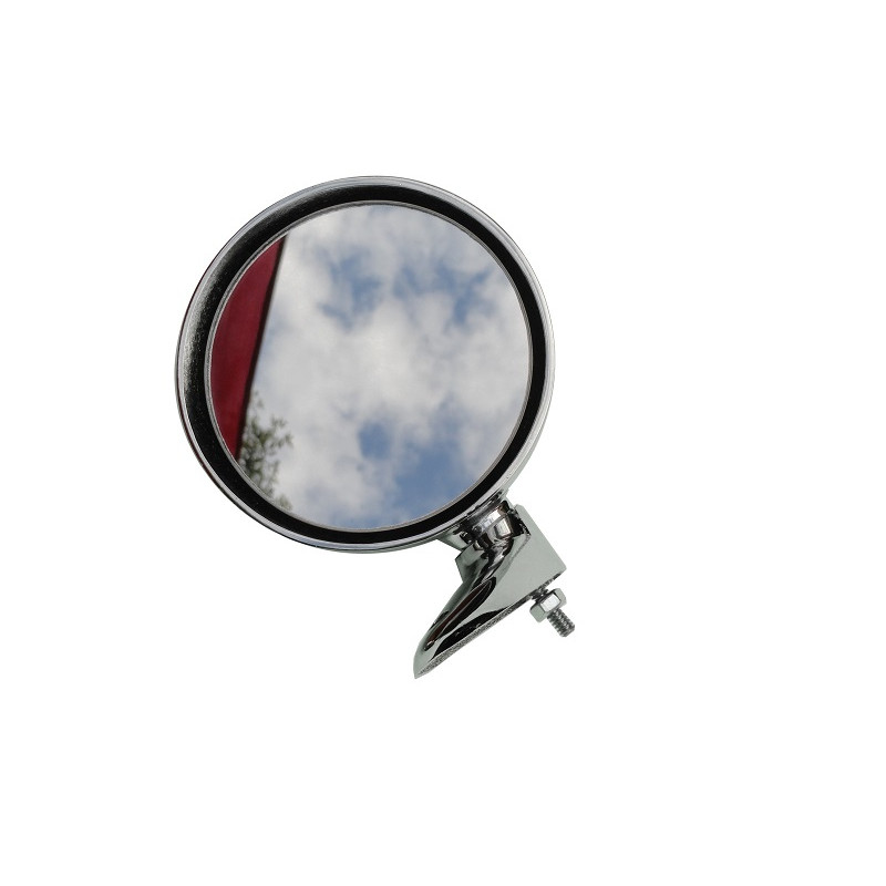 Retrovisor Dodge Charger R/T Magnum Dart LeBaron Esquerdo