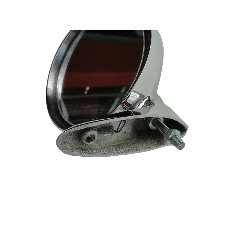 Retrovisor Dodge Charger R/T Magnum Dart LeBaron Esquerdo