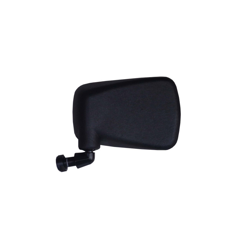 Retrovisor Pé de Ferro Esquerdo Vw Fusca 1978 Em Diante Novo