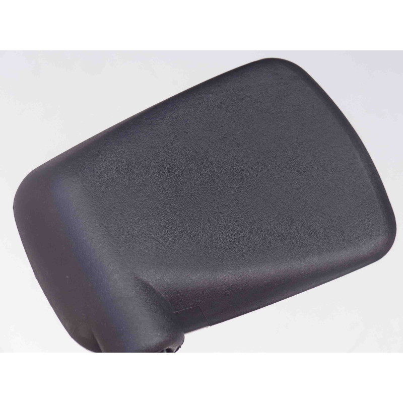 Retrovisor Pé de Ferro Esquerdo Vw Fusca 1978 Em Diante Novo