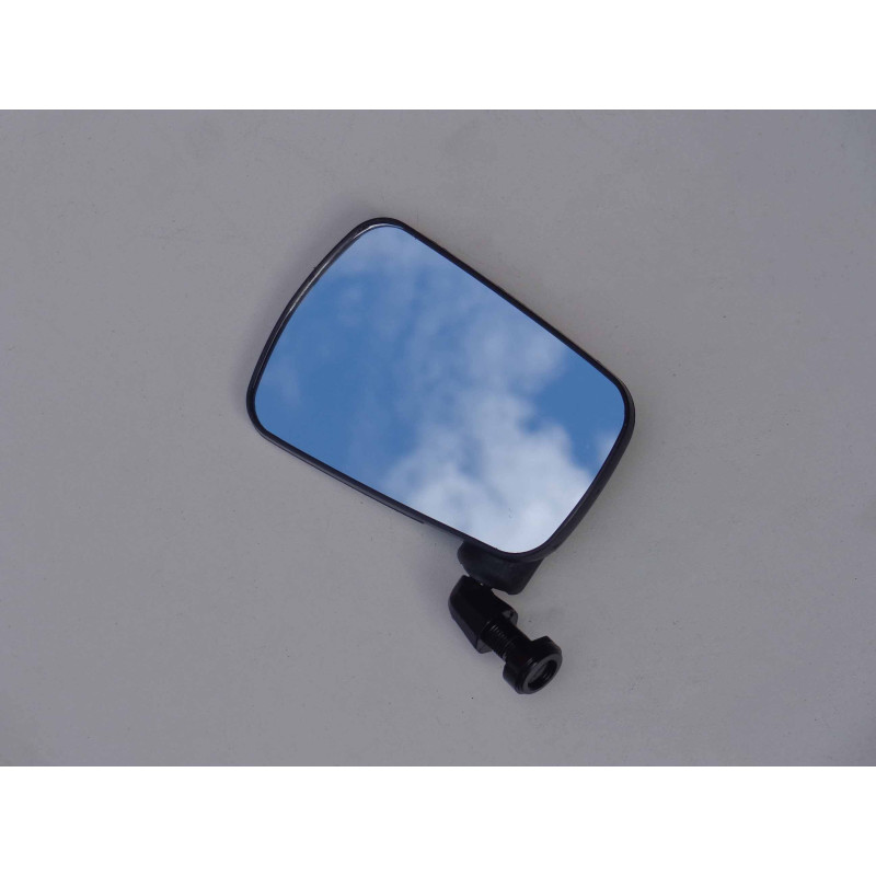 Retrovisor Pé de Ferro Esquerdo Vw Fusca 1978 Em Diante Novo