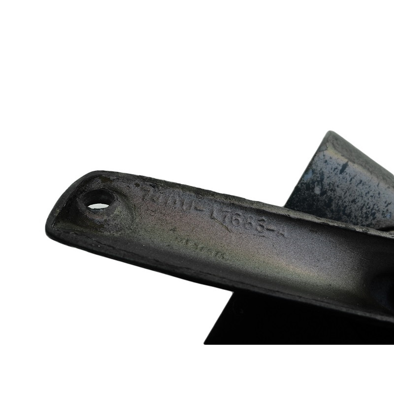 Retrovisor Externo Esquerdo Maverick GT Metagal Original Usado 