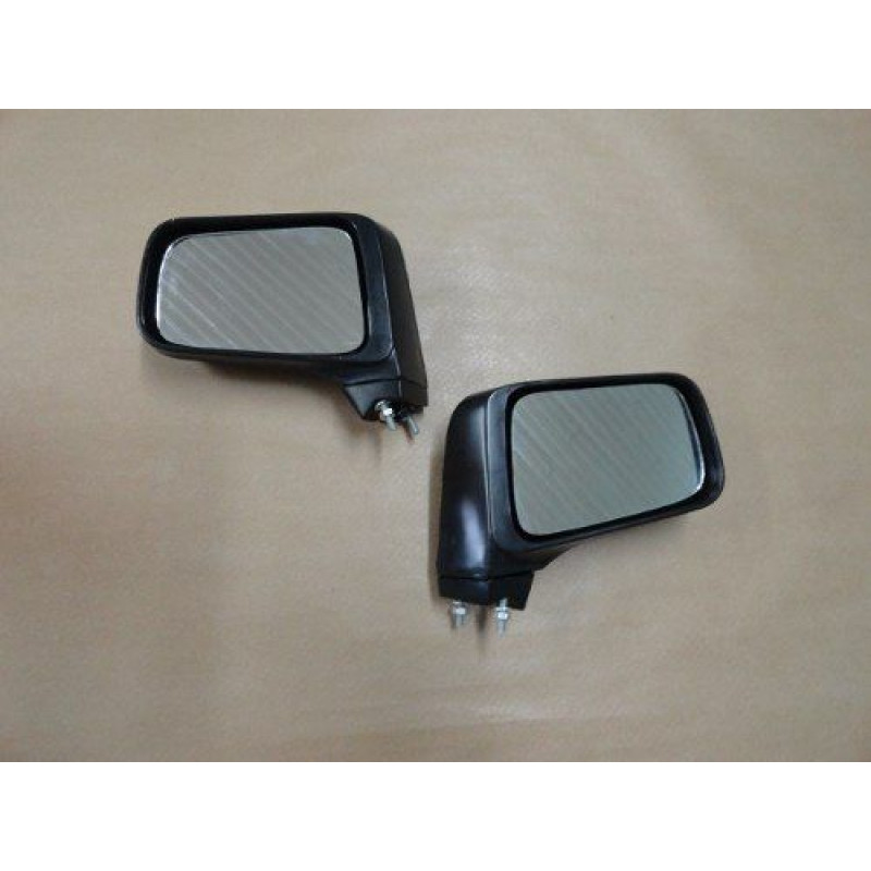 Retrovisor Externo Corcel II Belina II Del Rey 81 à 88 - Par