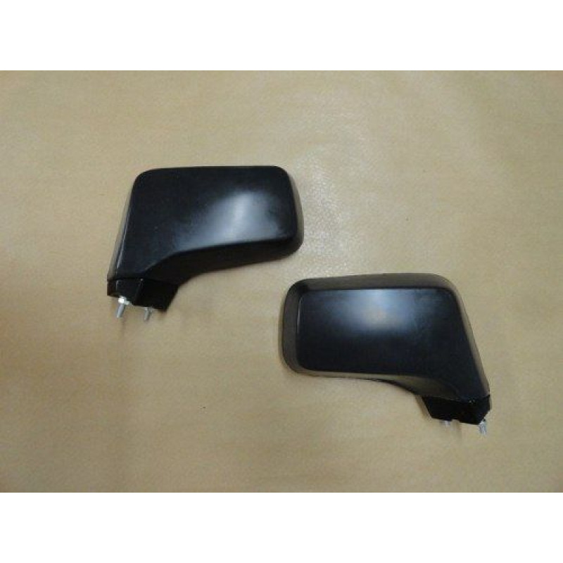 Retrovisor Externo Corcel II Belina II Del Rey 81 à 88 - Par