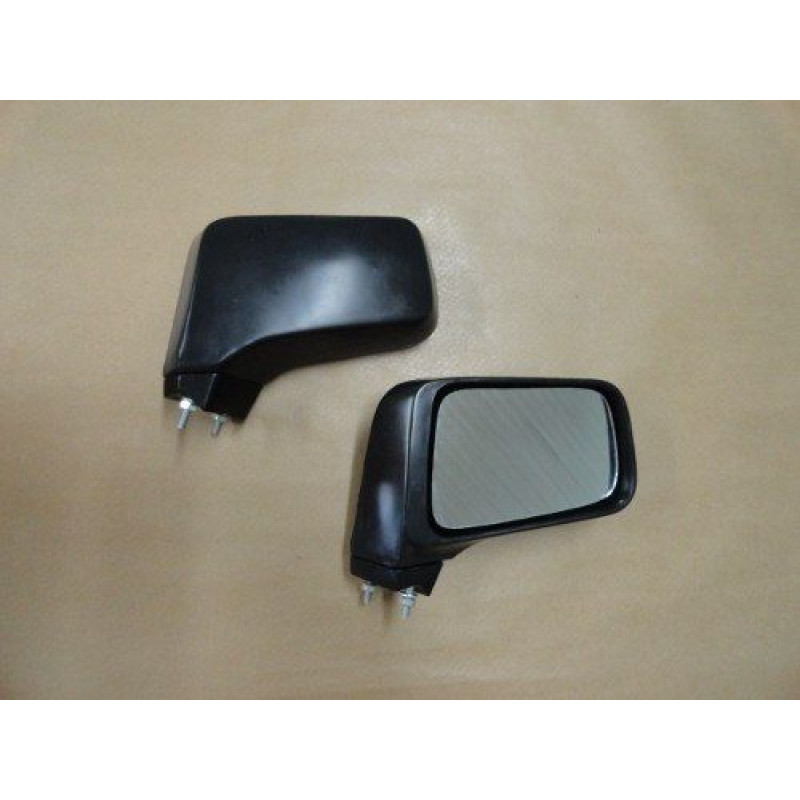 Retrovisor Externo Corcel II Belina II Del Rey 81 à 88 - Par