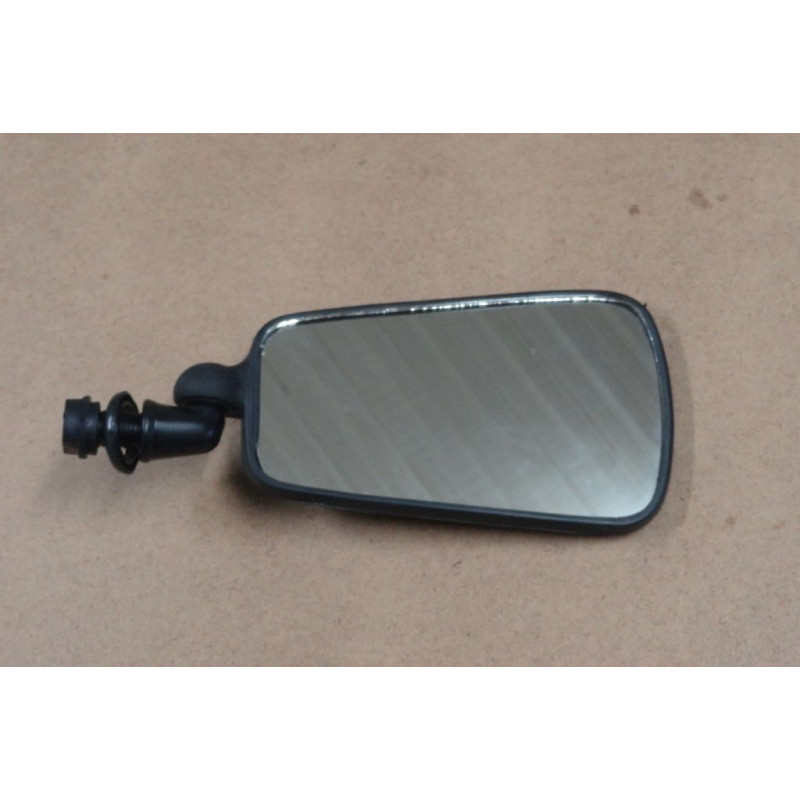 Retrovisor Direito Preto Brasília