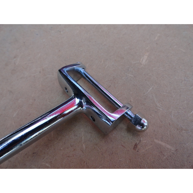 Retrovisor Ford 1928 a 1931 Carro Fechado - Par