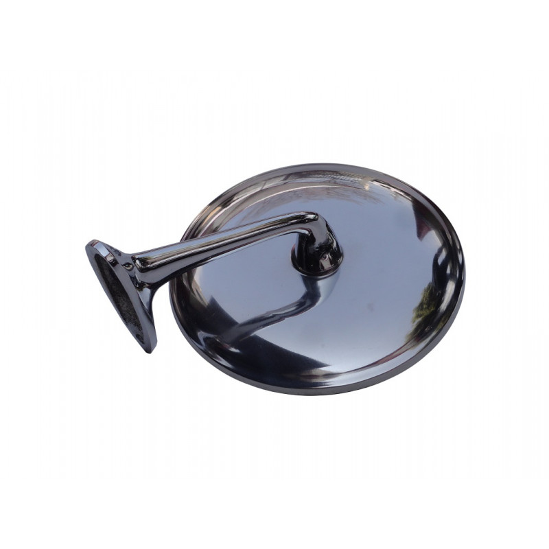 Retrovisor C-10 C-14 C-15 Veraneio Direito Cromado
