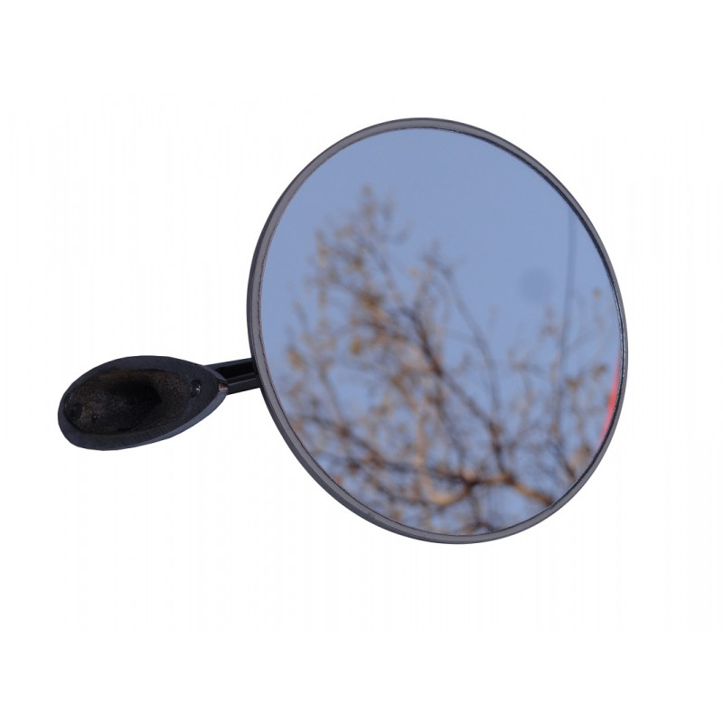 Retrovisor C-10 C-14 C-15 Veraneio Direito Cromado