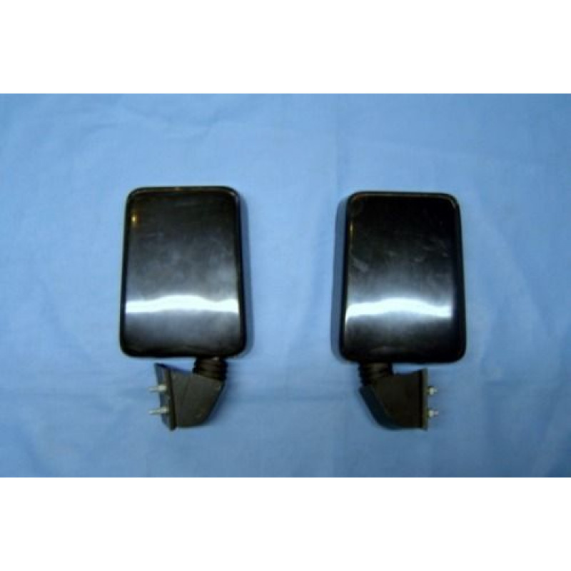 Retrovisor D-20 85 à 91 Direito