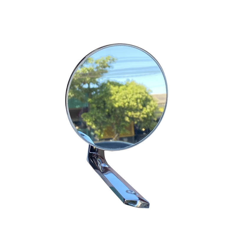 Retrovisor Externo Aero Willys Itamaraty - Unitário