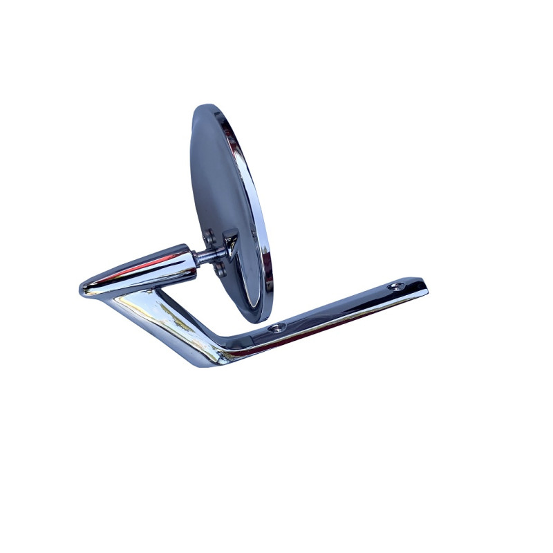 Retrovisor Externo Aero Willys Itamaraty - Unitário