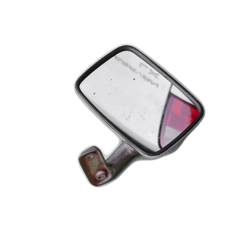 Retrovisor Externo Esquerdo Chevette até 79 Original GM Usado 