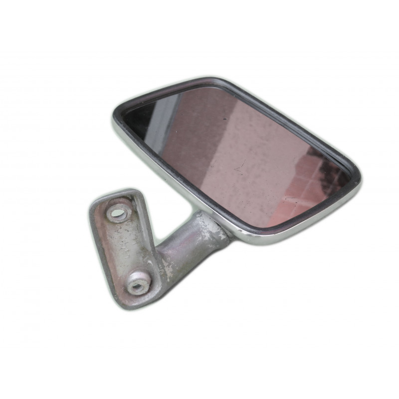Retrovisor Externo Esquerdo Chevette até 79 Original GM Usado 