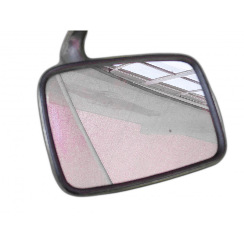 Retrovisor Externo Esquerdo Chevette até 79 Original GM Usado 