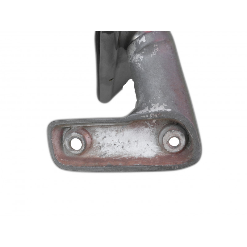 Retrovisor Externo Esquerdo Chevette até 79 Original GM Usado 