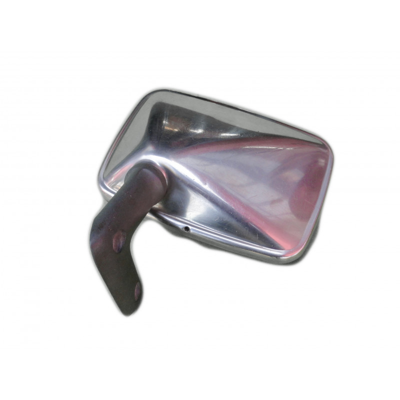 Retrovisor Externo Esquerdo Chevette até 79 Original GM Usado 