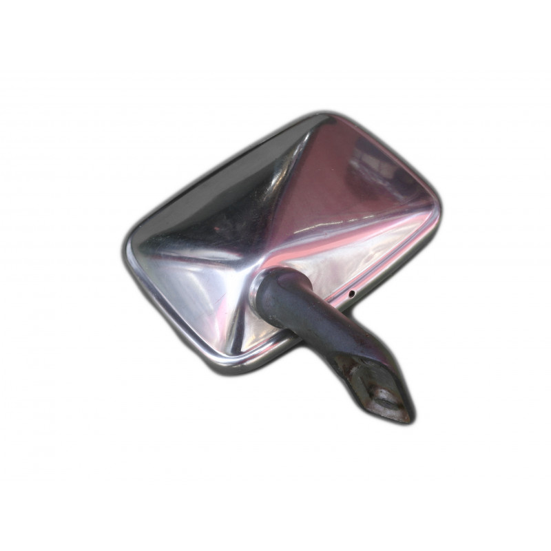 Retrovisor Externo Esquerdo Chevette até 79 Original GM Usado 