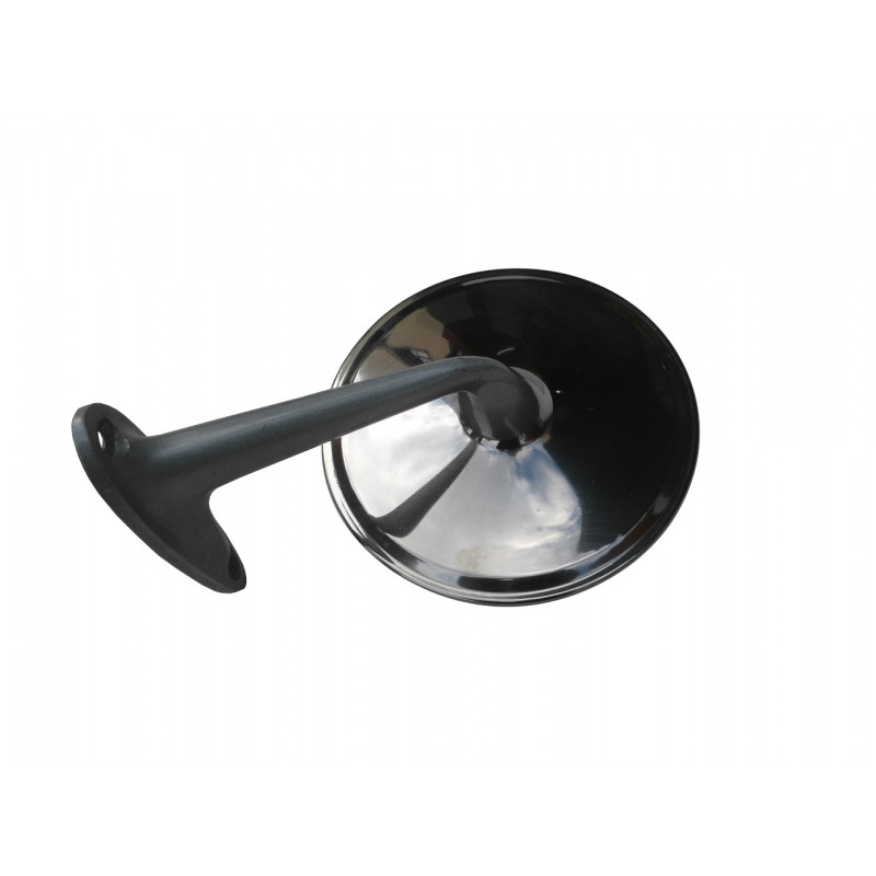 Retrovisor Externo Esquerdo Opala e Caravan até 1979 Cofran