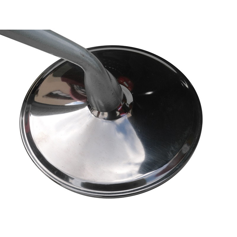 Retrovisor Externo Esquerdo Opala e Caravan até 1979 Cofran