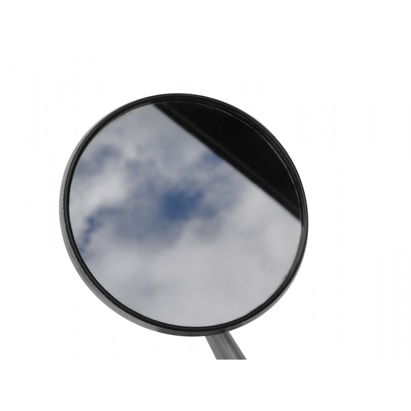 Retrovisor Externo Esquerdo Opala e Caravan até 1979 Cofran