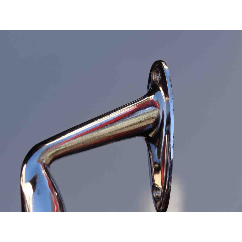 Retrovisor Externo Esquerdo Opala Caravan até 1979 Cofran Usado