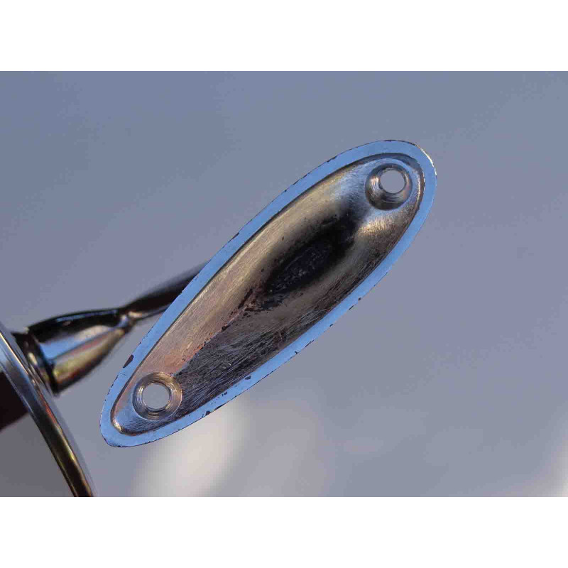 Retrovisor Externo Esquerdo Opala Caravan até 1979 Cofran Usado