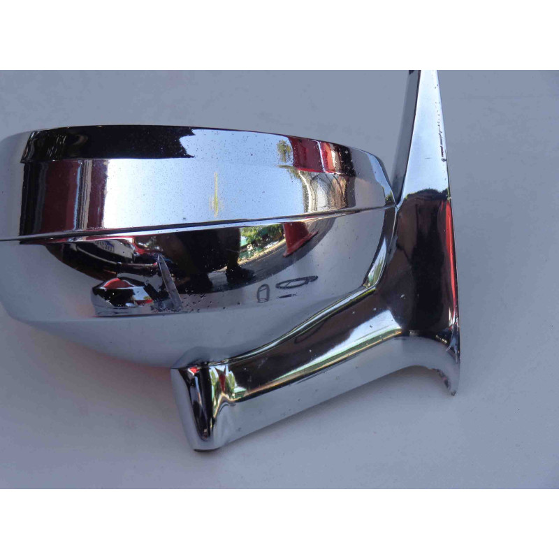 Retrovisor Espelho Externo Pontiac 1961 e 1962 Usado - Par